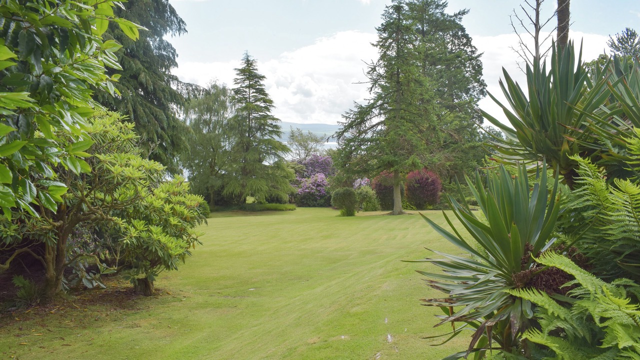 Photo of Outdoor in Innellan