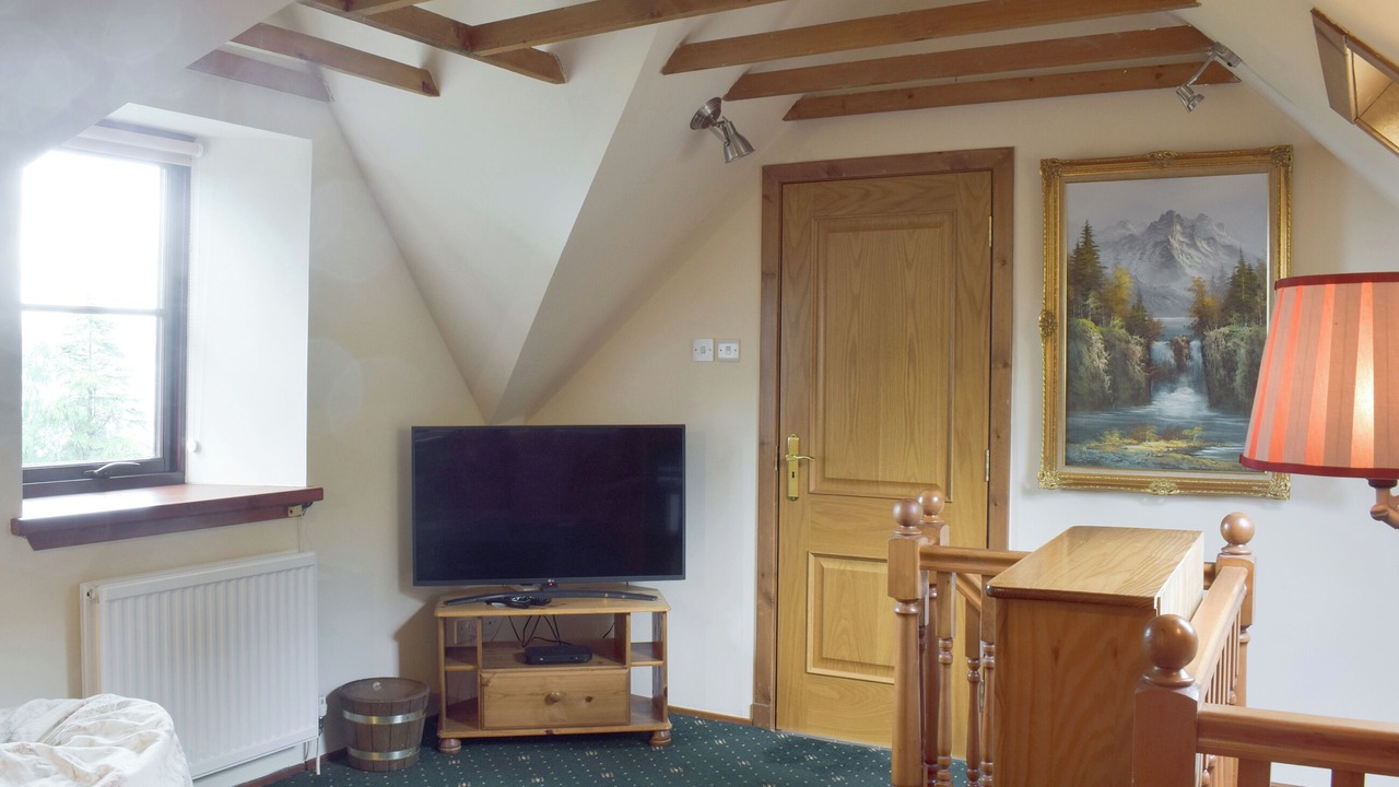 Photo of Bedroom in Innellan