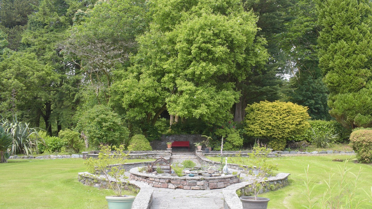 Photo of Outdoor in Innellan