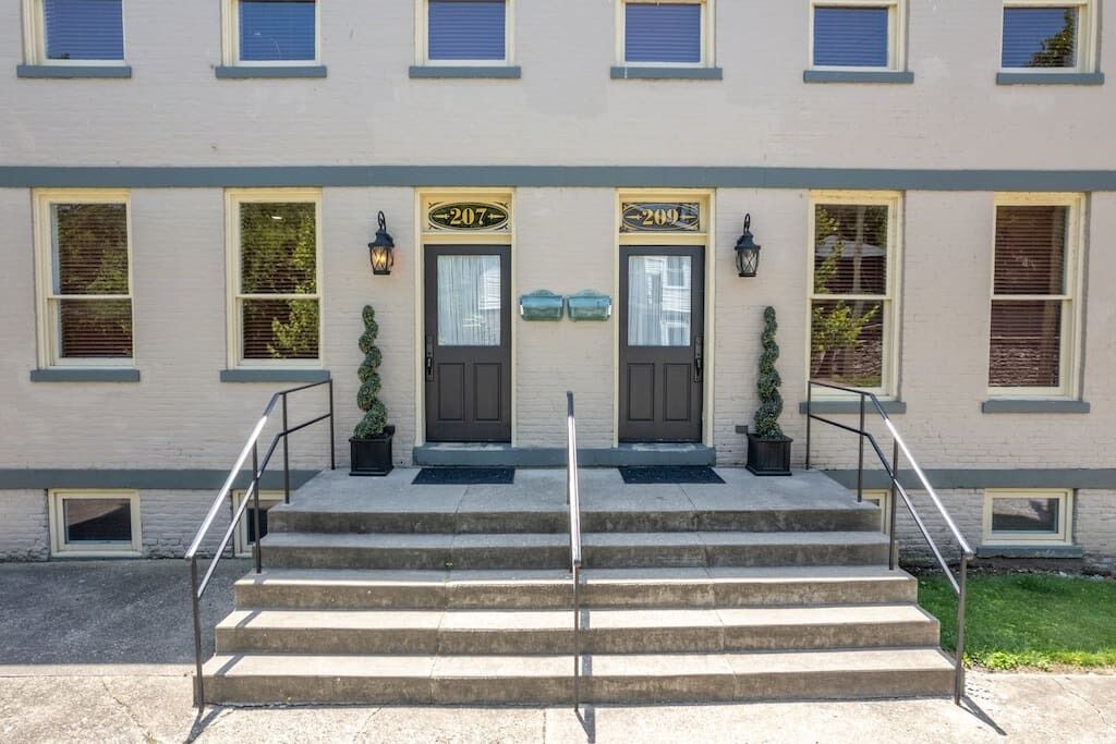 Photo of Outdoor in Madison