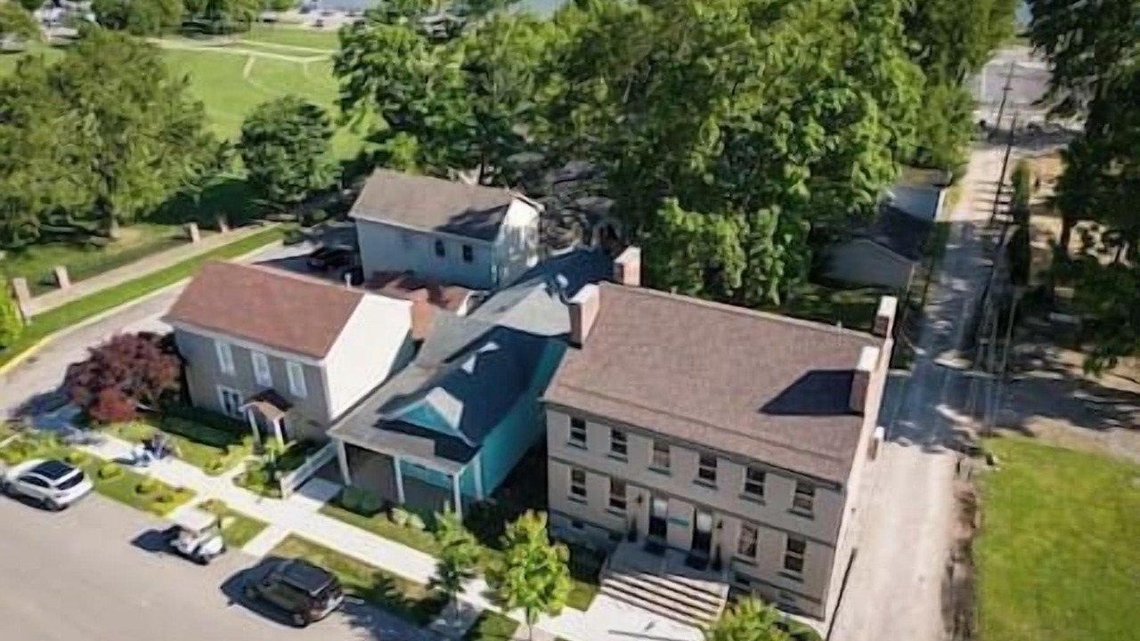 Photo of Outdoor in Madison