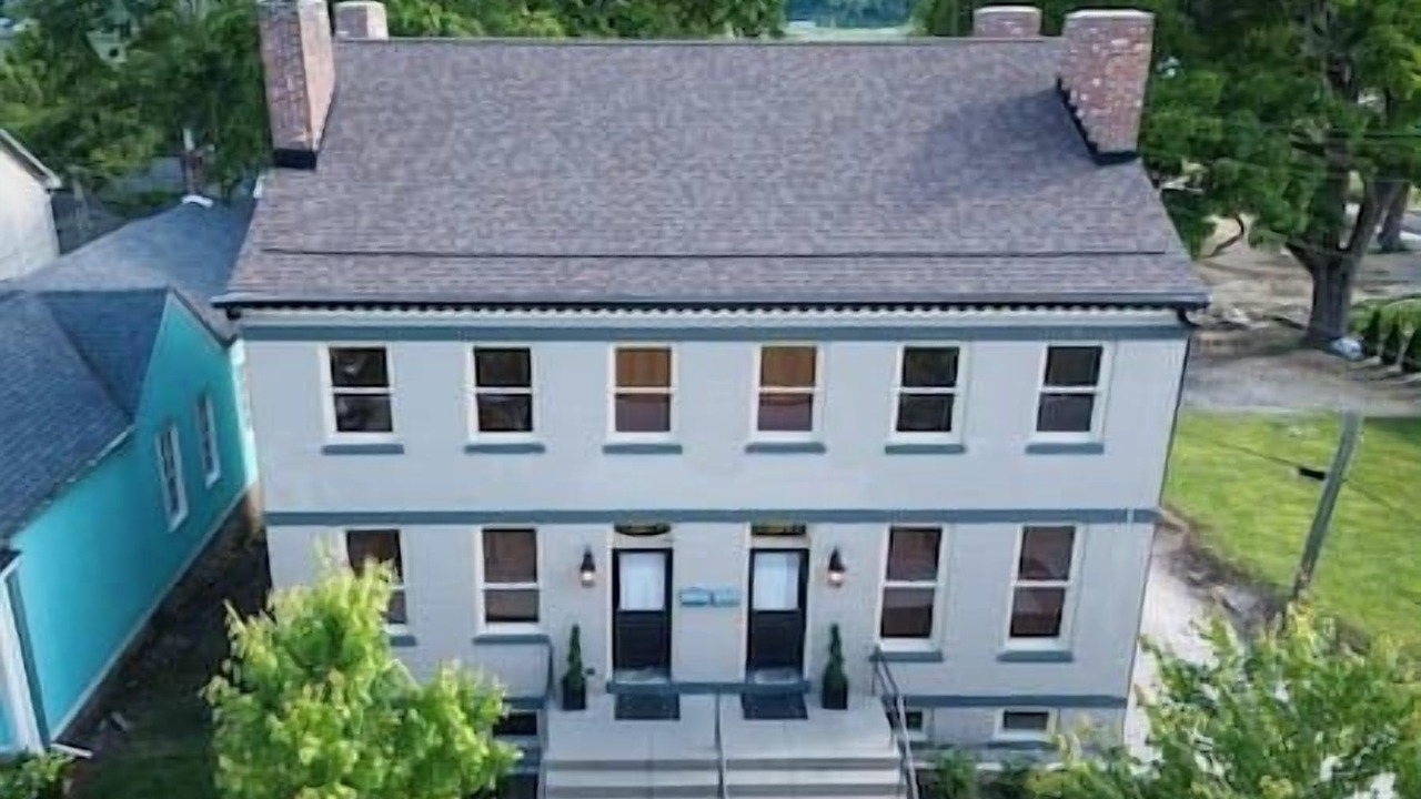 Photo of Outdoor in Madison