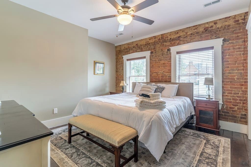 Photo of Bedroom in Madison