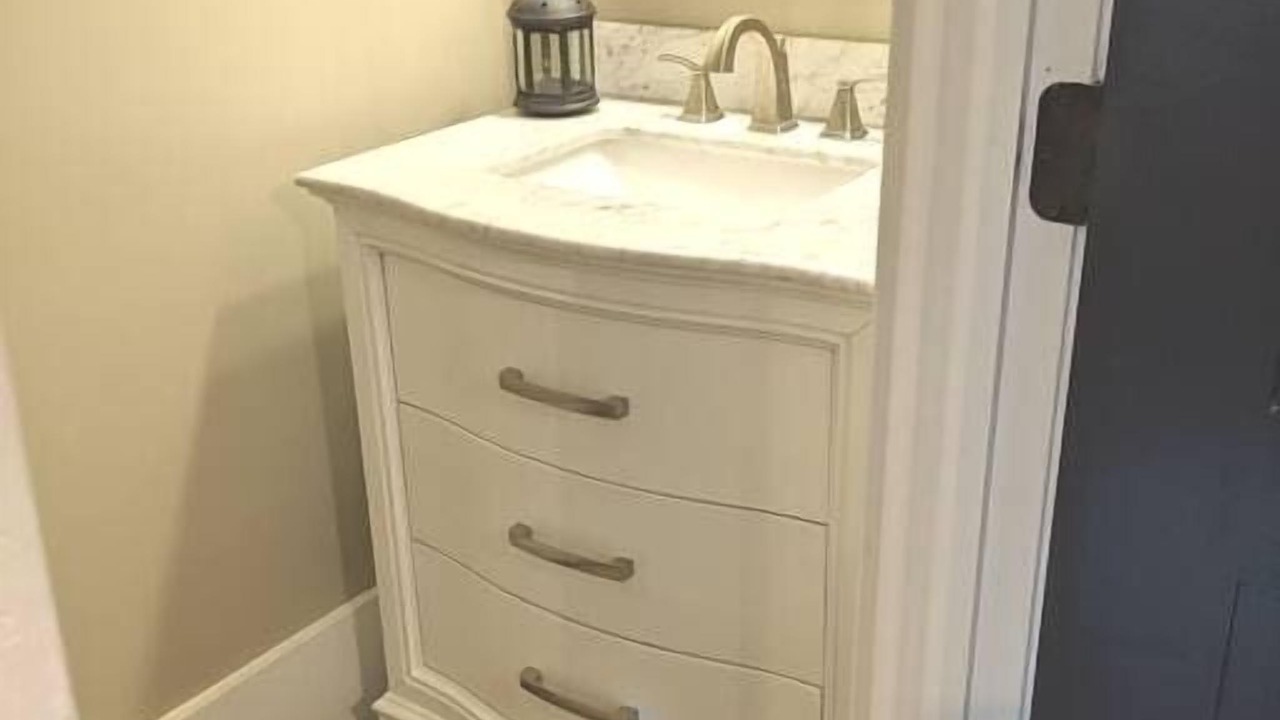 Photo of Bathroom in Madison