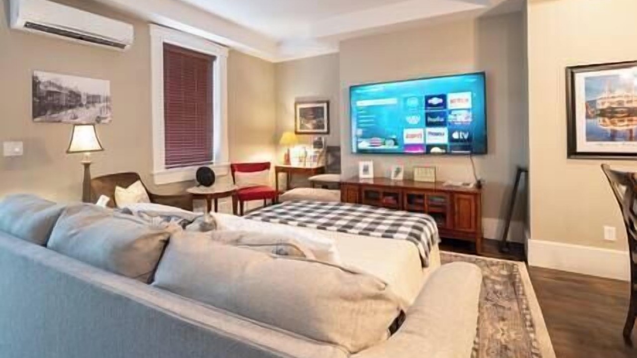 Photo of Bedroom in Madison