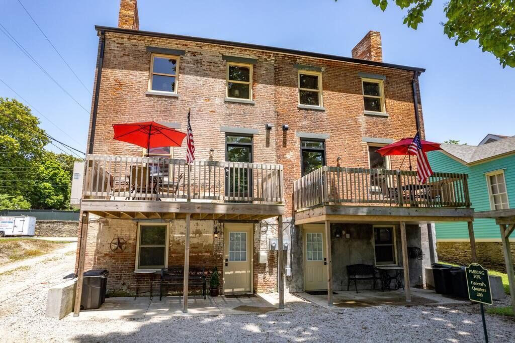 Photo of Outdoor in Madison