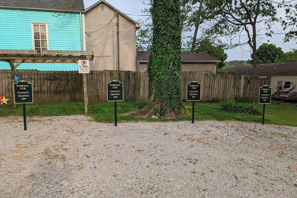 Photo of Outdoor in Madison