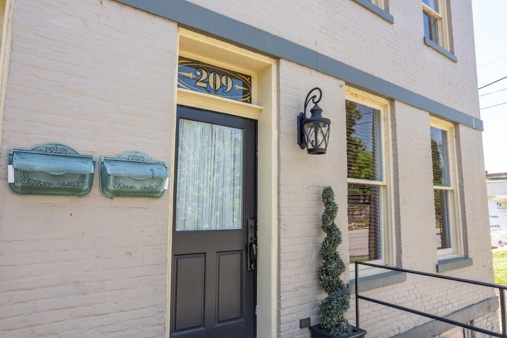 Photo of Outdoor in Madison