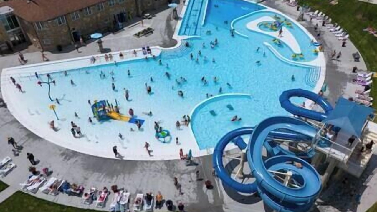 Photo of Outdoor in Madison