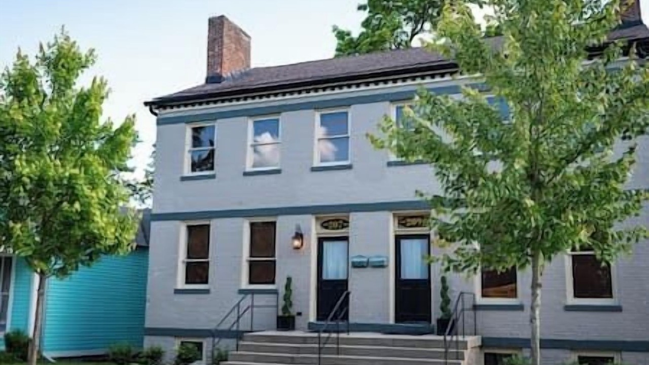 Photo of Outdoor in Madison