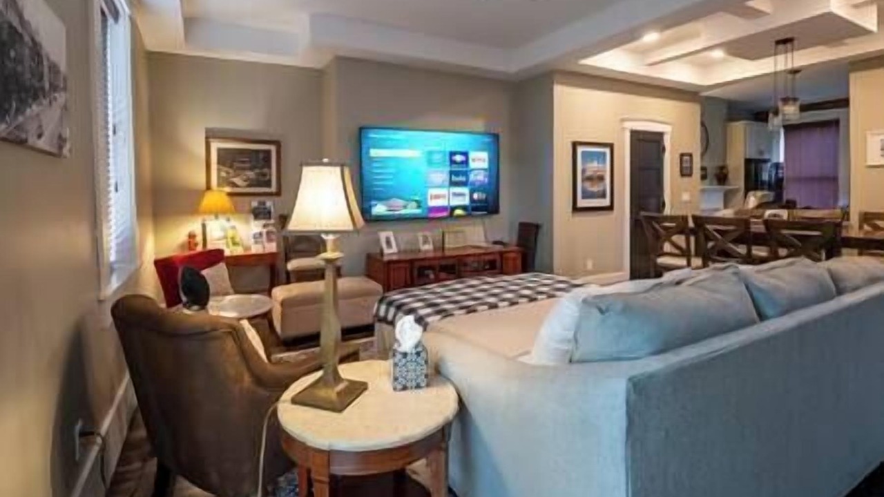 Photo of Bedroom in Madison