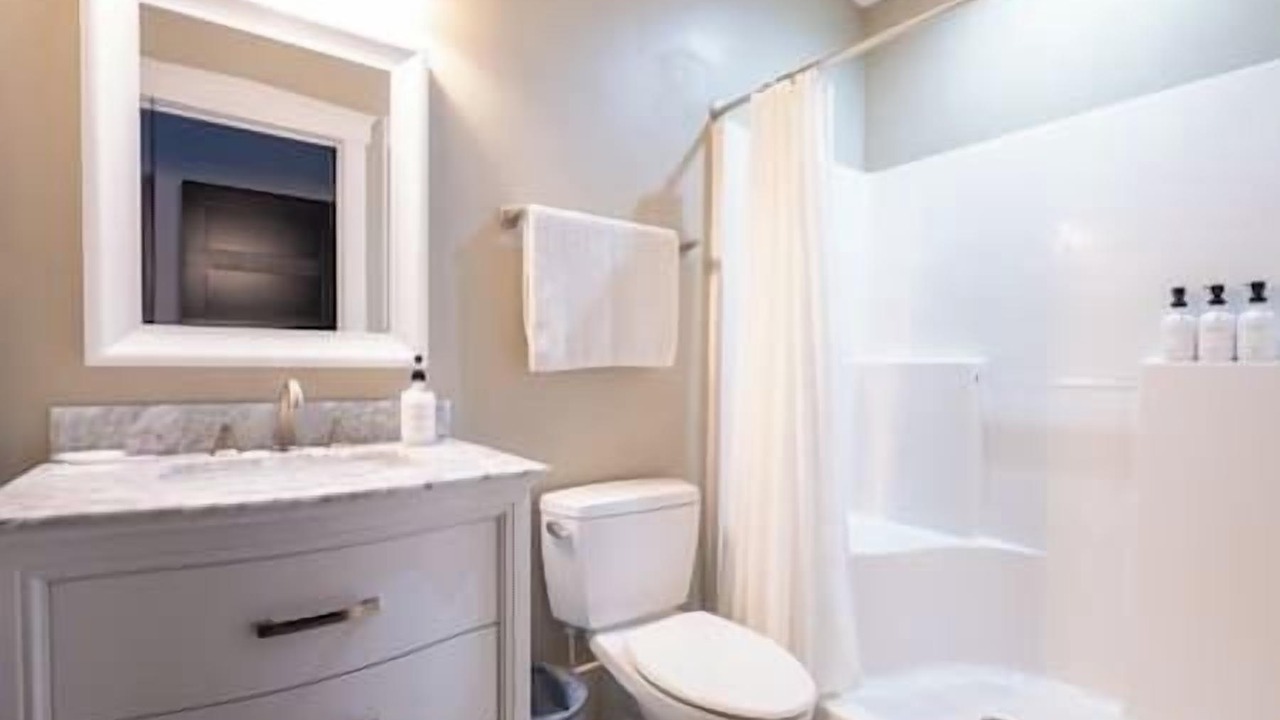 Photo of Bathroom in Madison