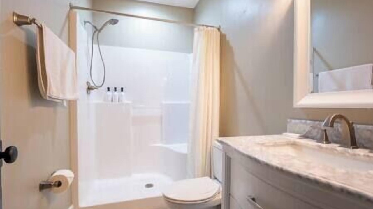 Photo of Bathroom in Madison