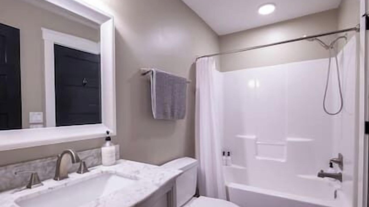 Photo of Bathroom in Madison