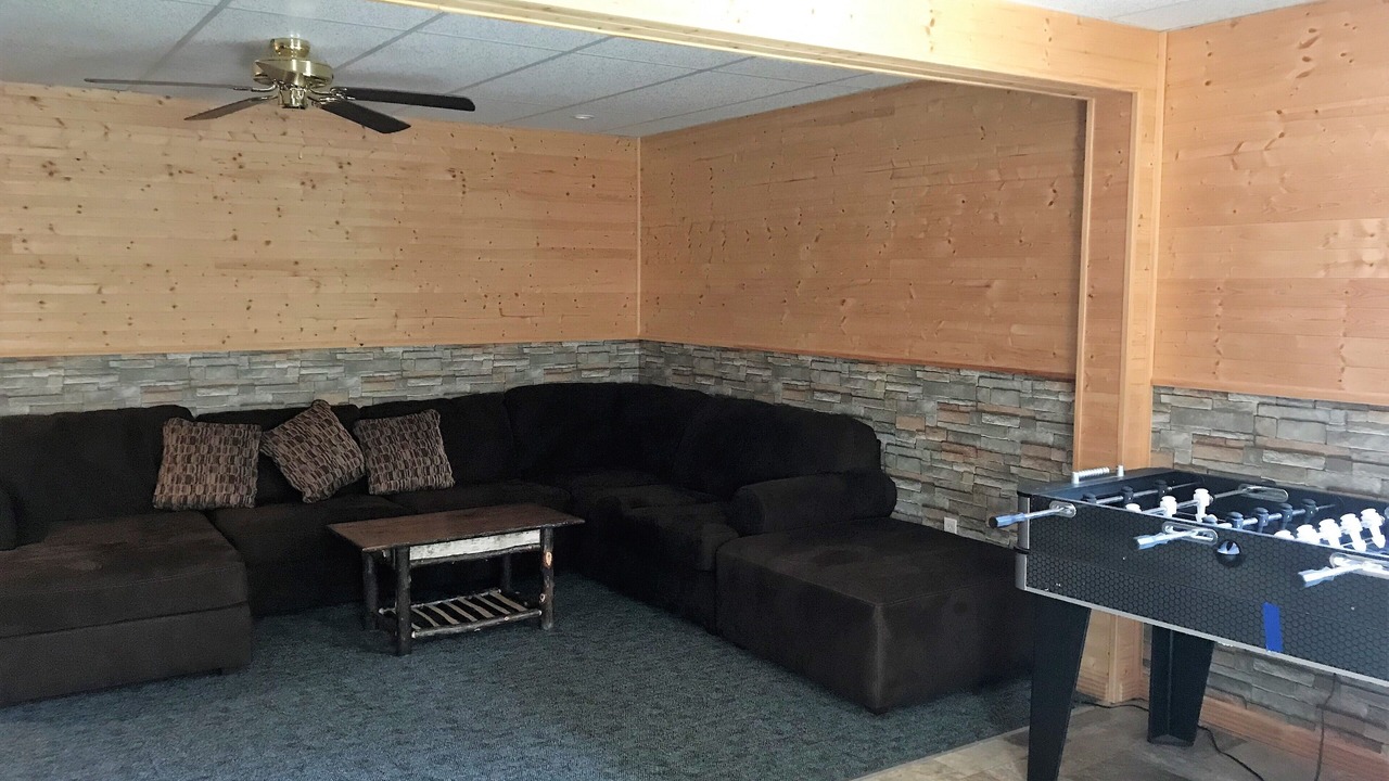 Photo of Livingroom in Town of Webb