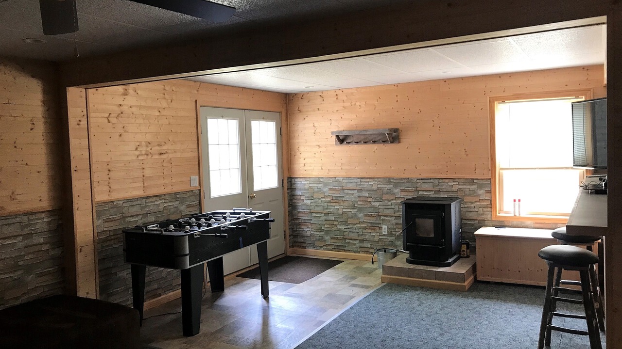 Photo of Bedroom in Town of Webb