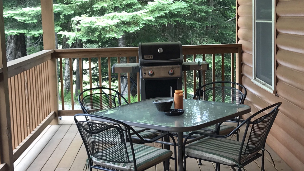 Photo of Outdoor in Town of Webb