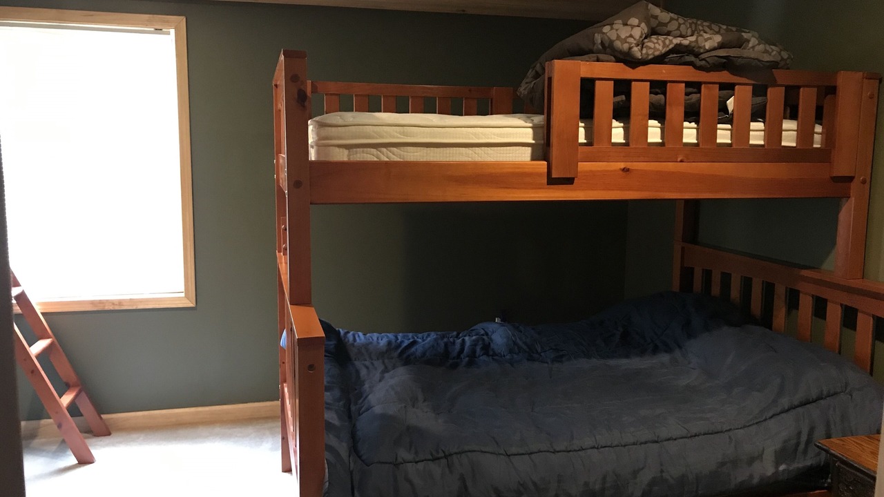 Photo of Bedroom in Town of Webb
