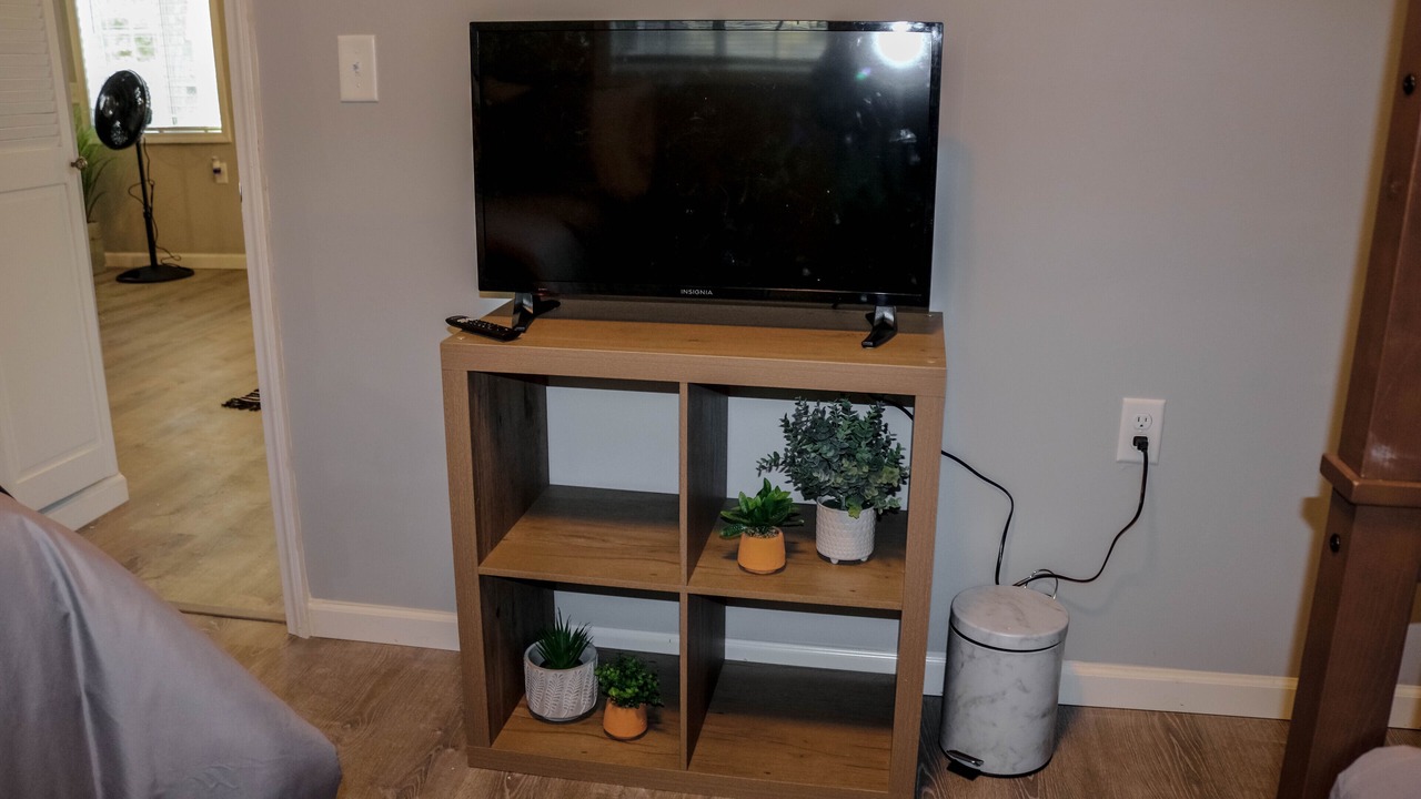 Photo of Bedroom in LaPlatte I