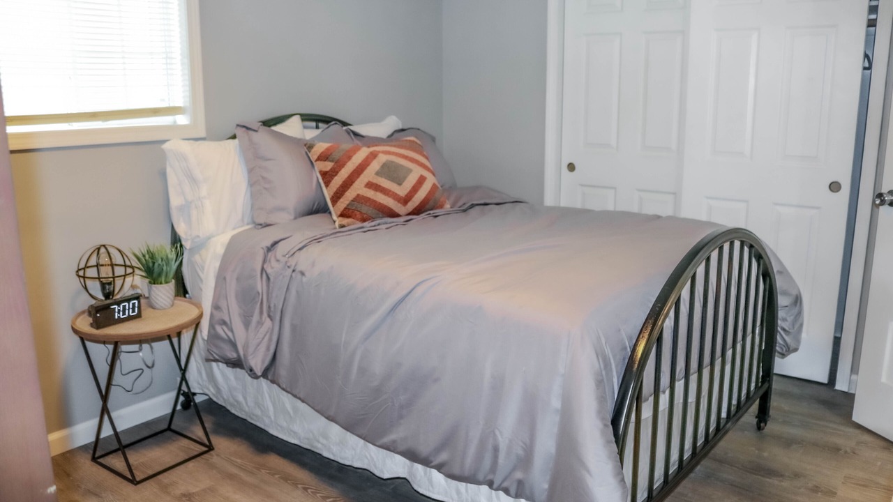 Photo of Bedroom in LaPlatte I