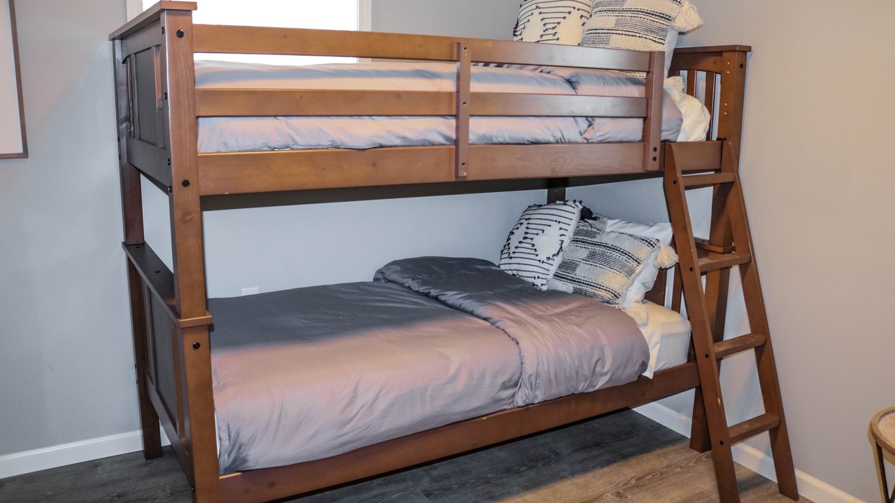 Photo of Bedroom in LaPlatte I