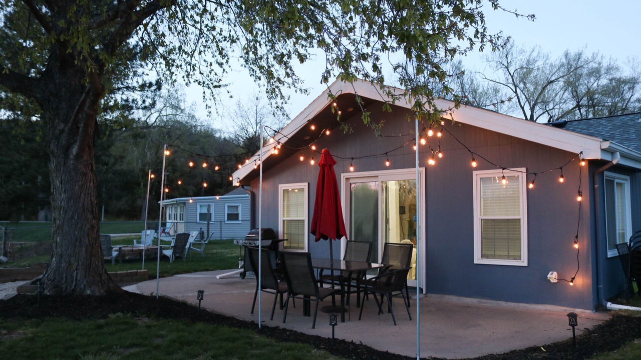 Photo of Outdoor in LaPlatte I