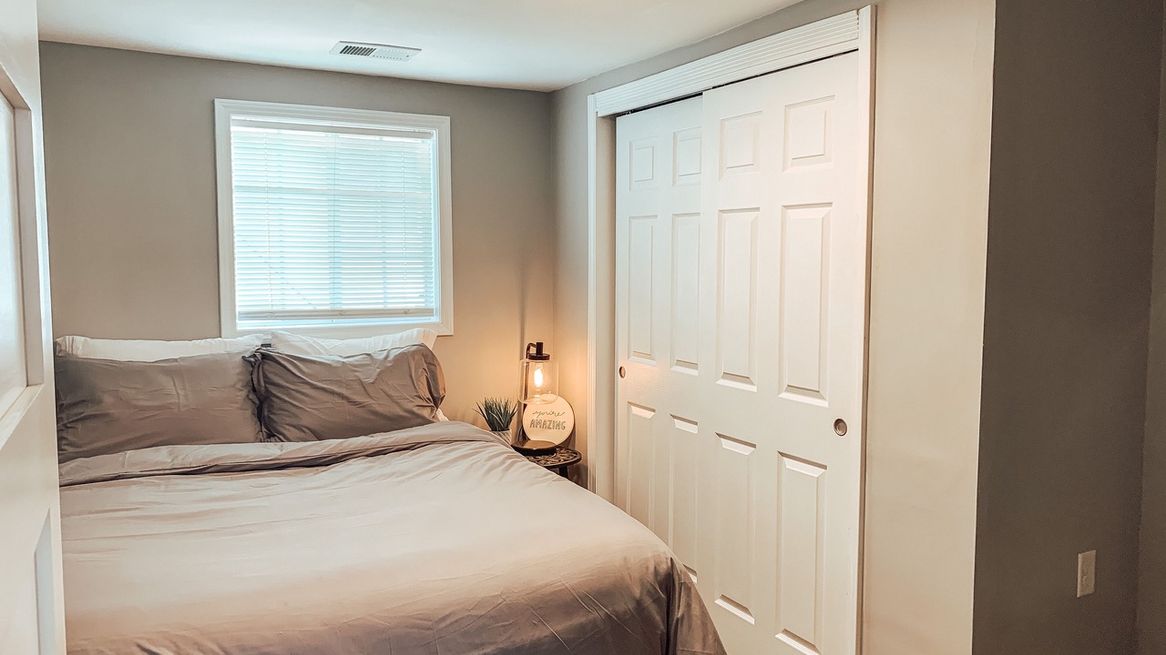 Photo of Bedroom in LaPlatte I