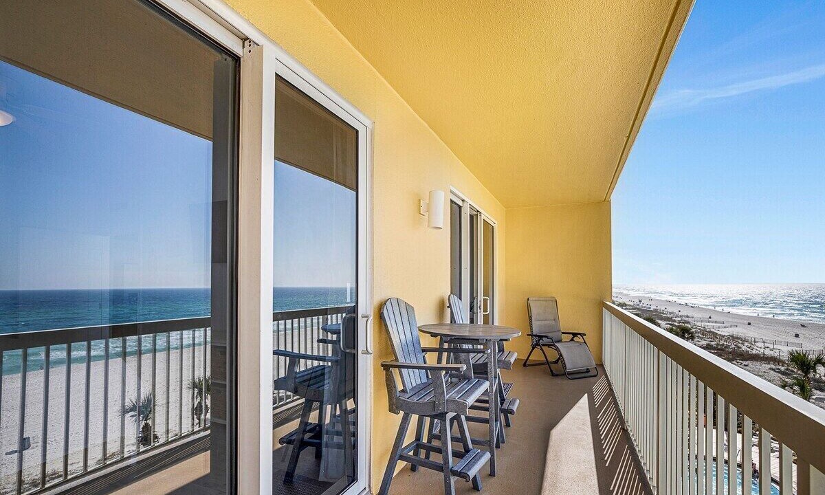 Photo of Outdoor in Panama City Beach