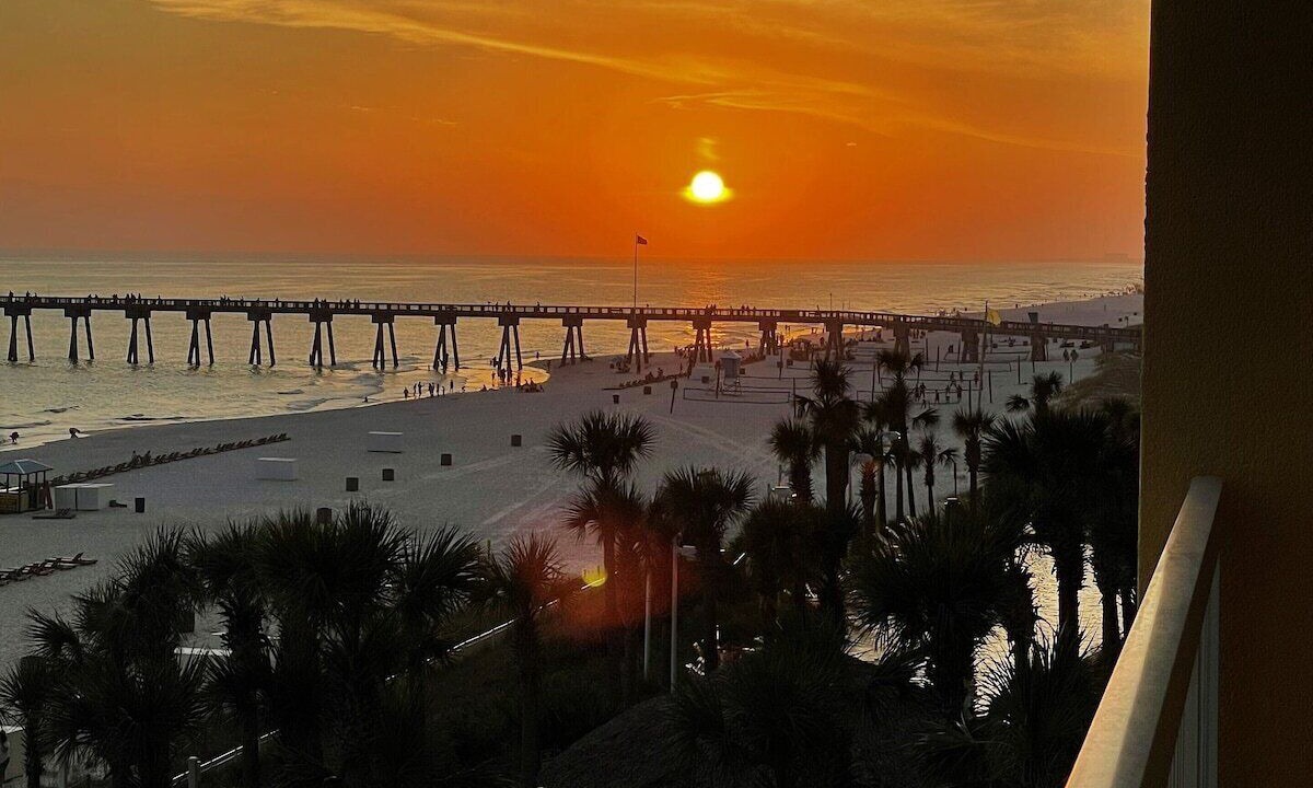 Photo of Outdoor in Panama City Beach