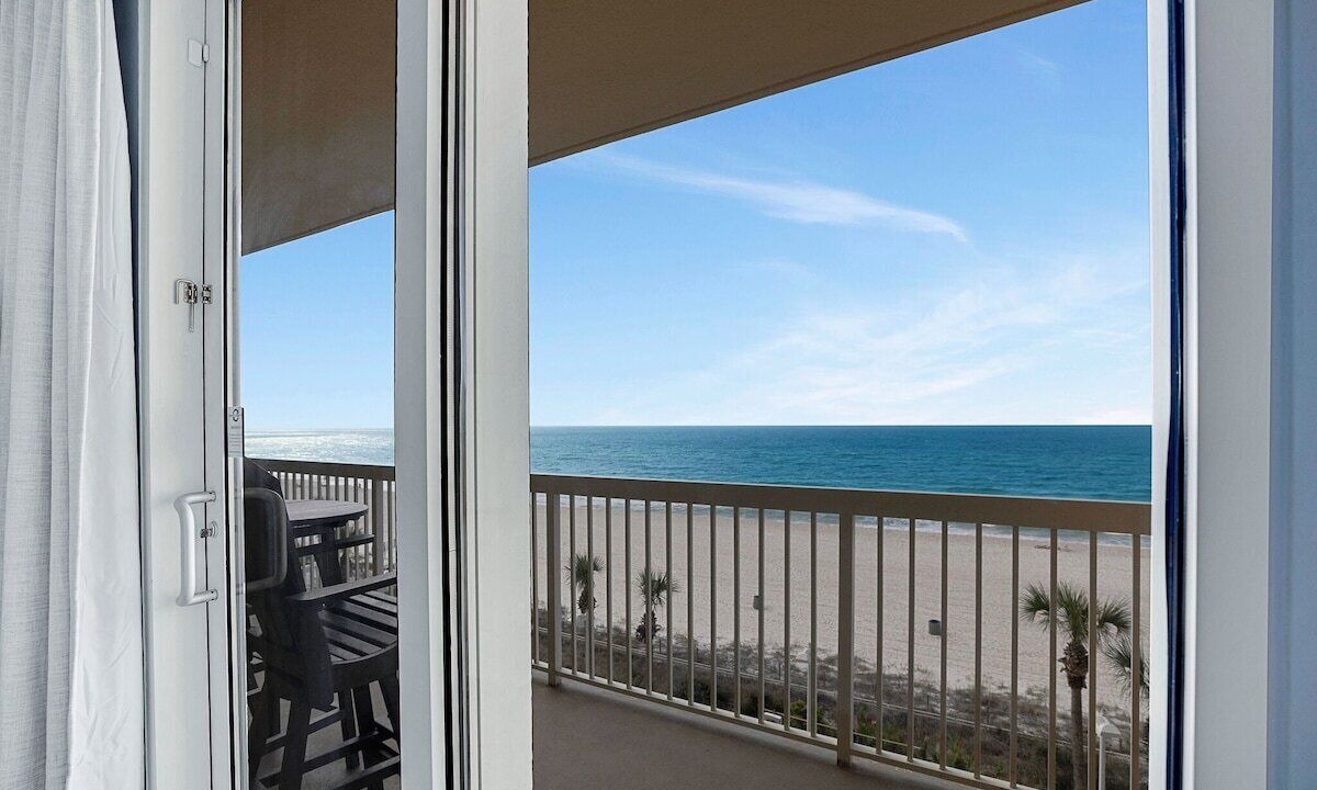 Photo of Outdoor in Panama City Beach