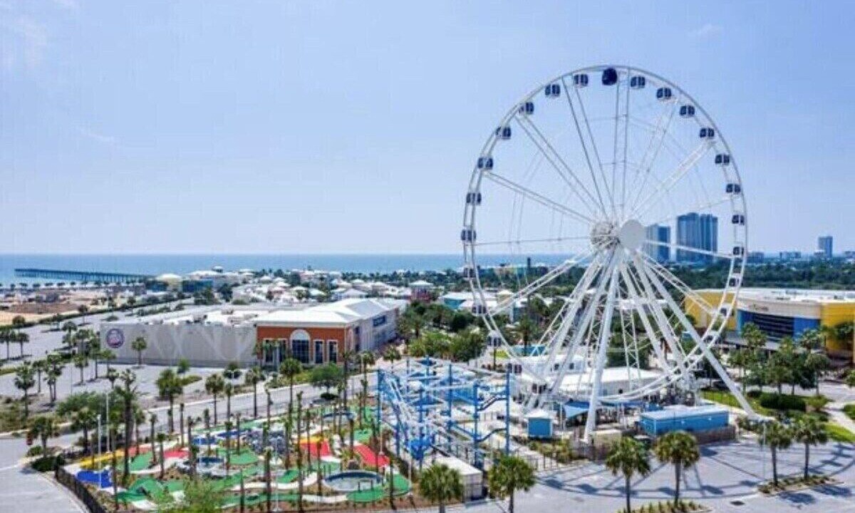 Photo of Others in Panama City Beach