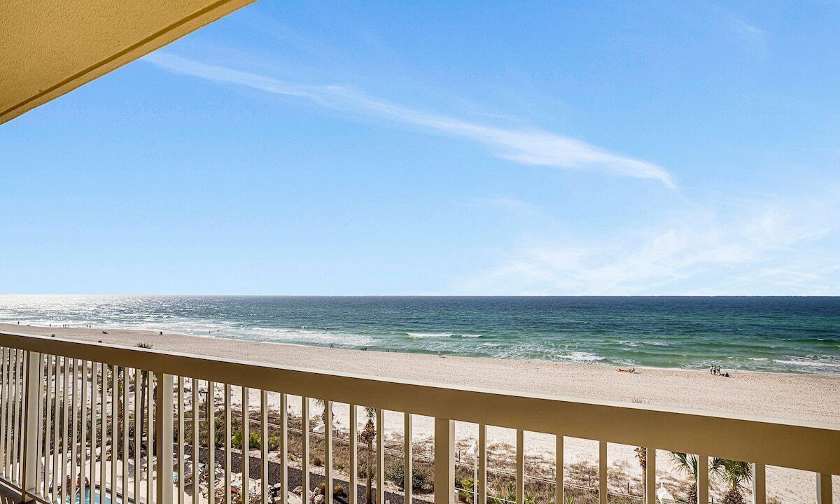 Photo of Outdoor in Panama City Beach