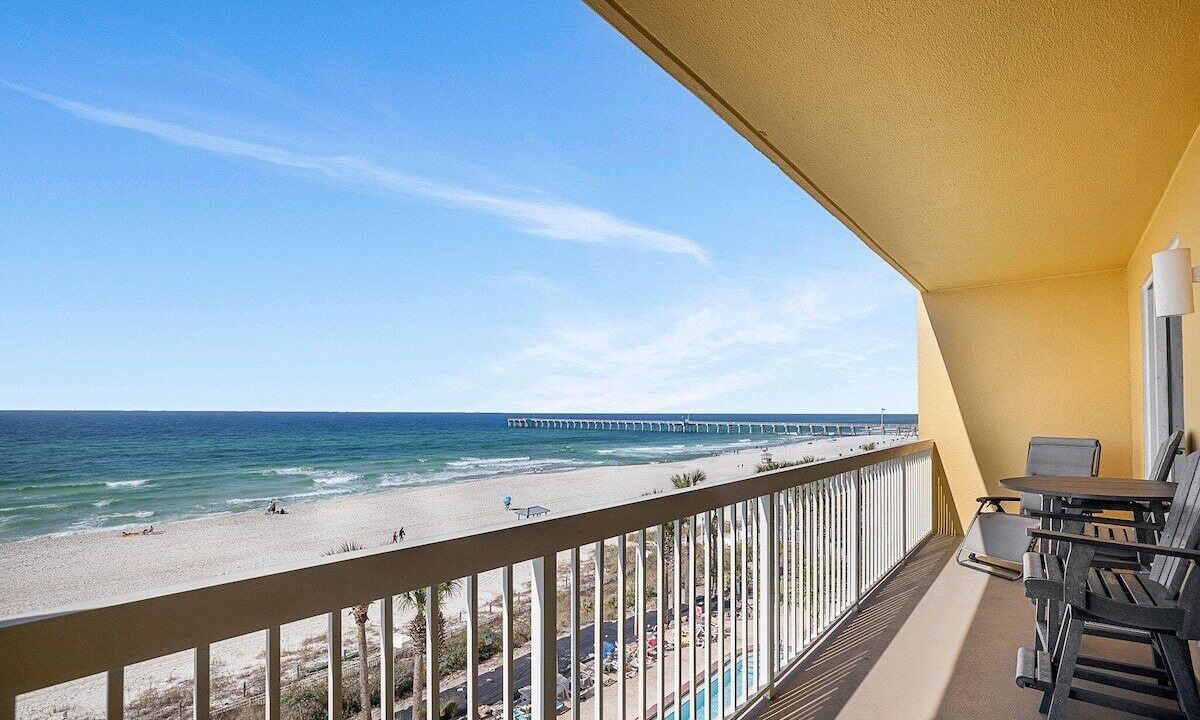 Photo of Outdoor in Panama City Beach