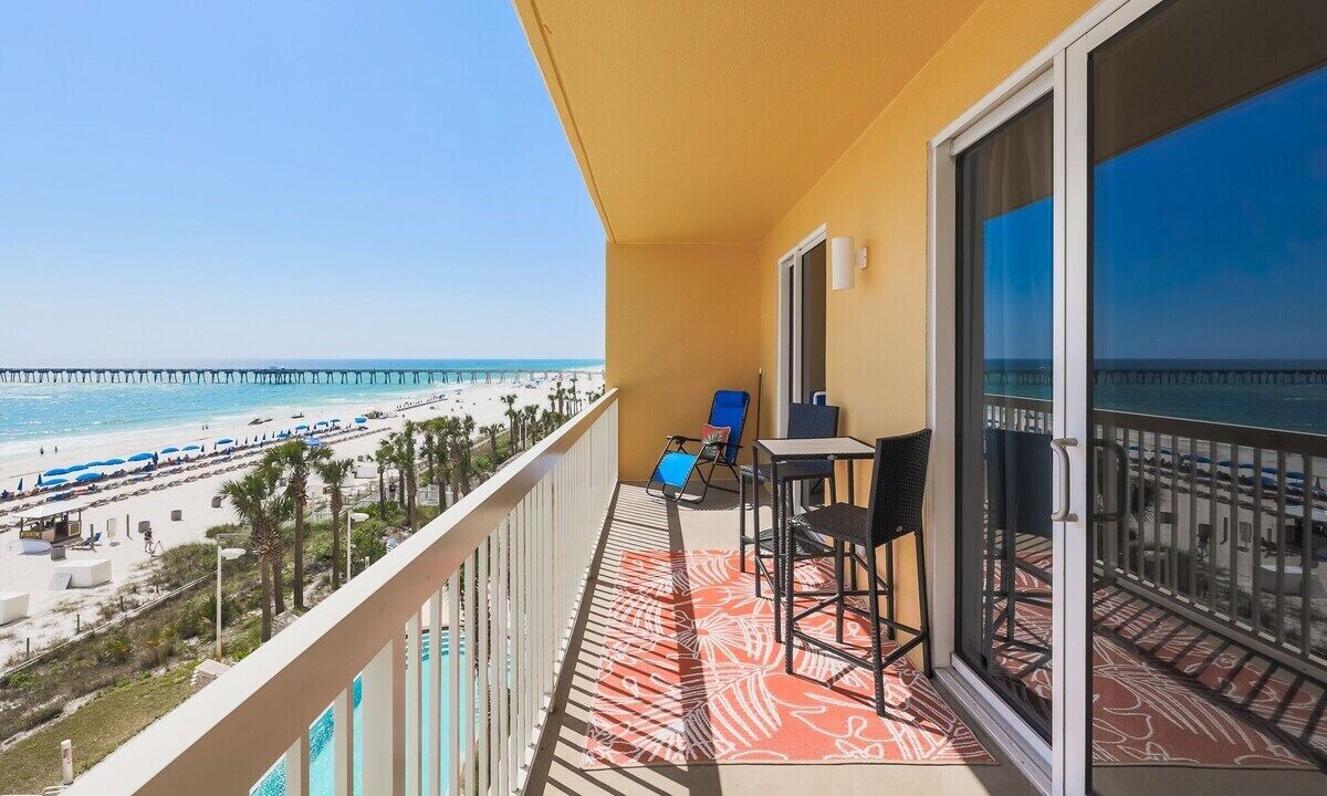 Photo of Outdoor in Panama City Beach