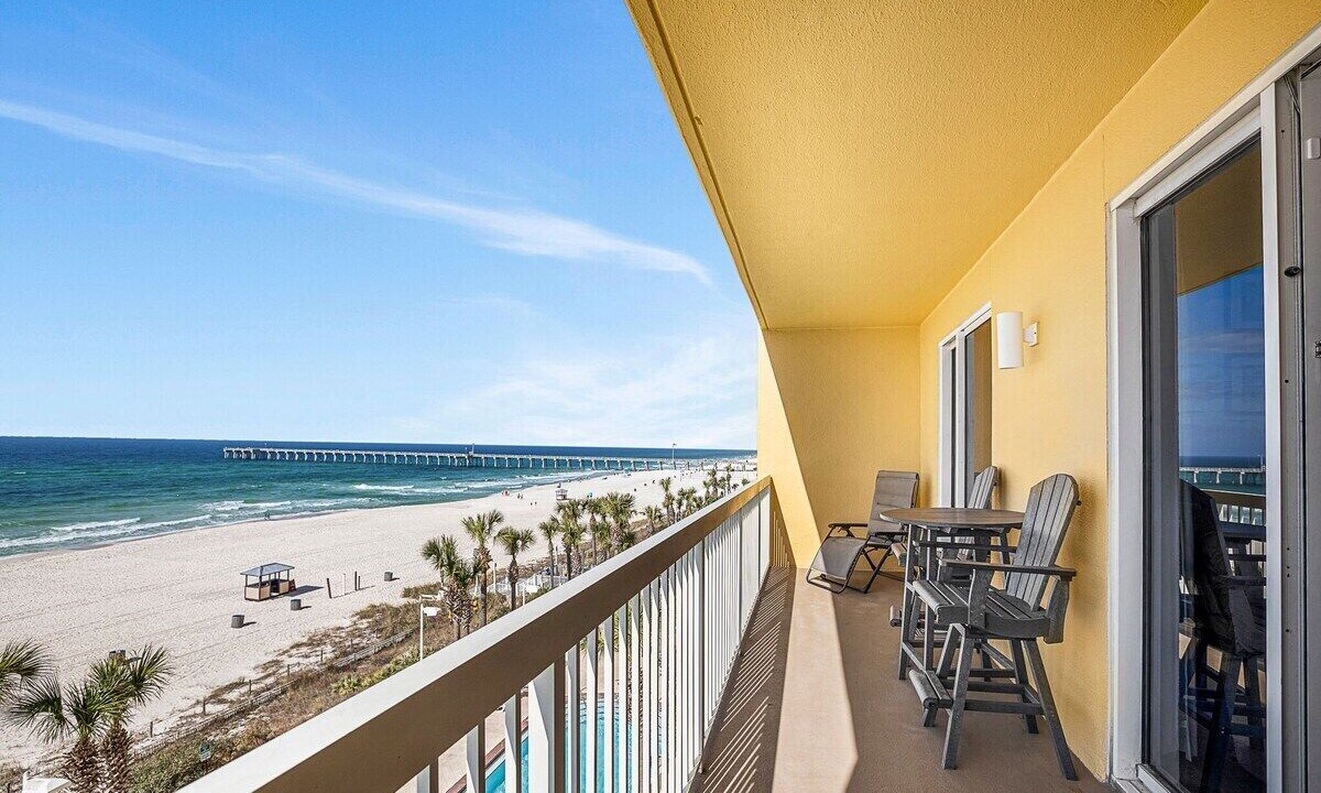 Photo of Outdoor in Panama City Beach