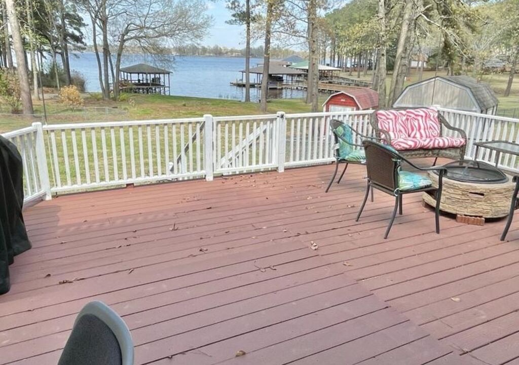 Photo of Patio Balcony in Benton