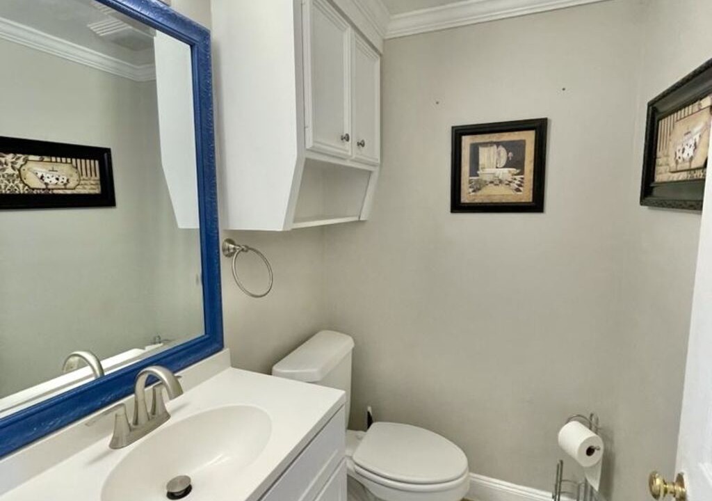 Photo of Bathroom in Benton