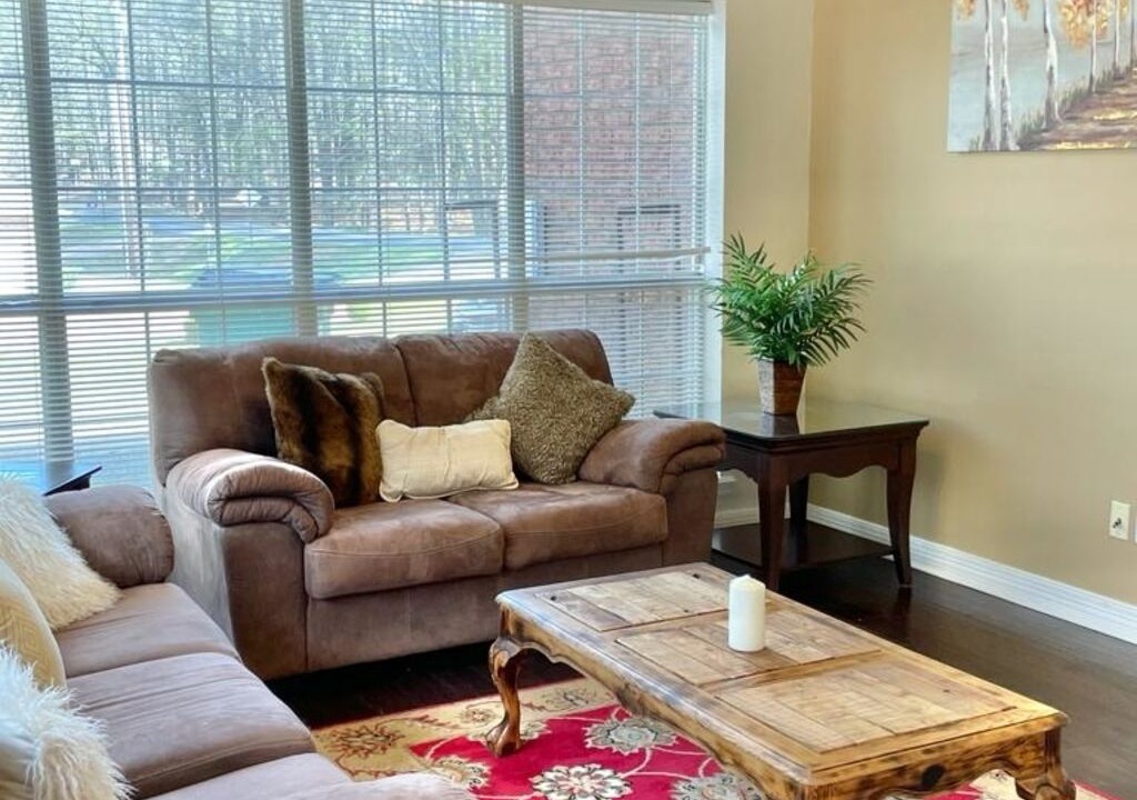 Photo of Livingroom in Benton