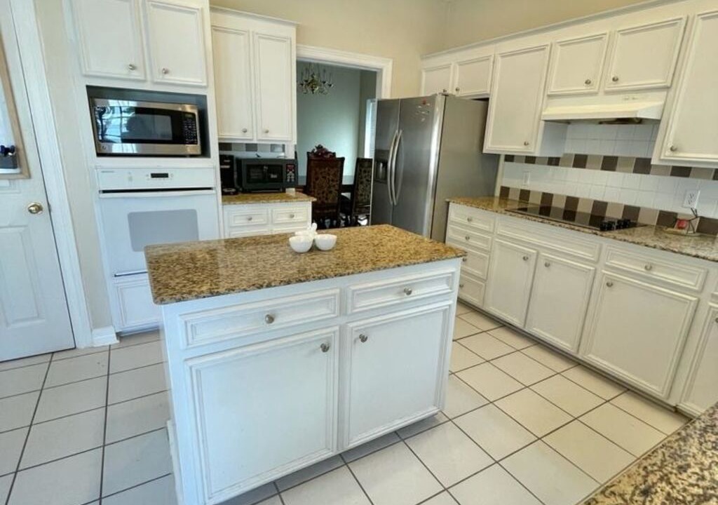 Photo of Kitchen in Benton