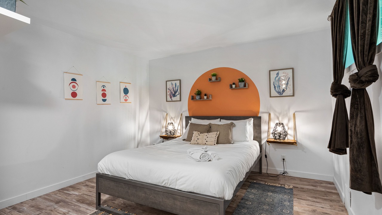 Photo of Bedroom in Labelle