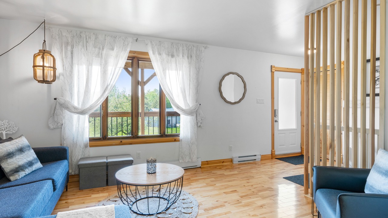 Photo of Livingroom in Labelle