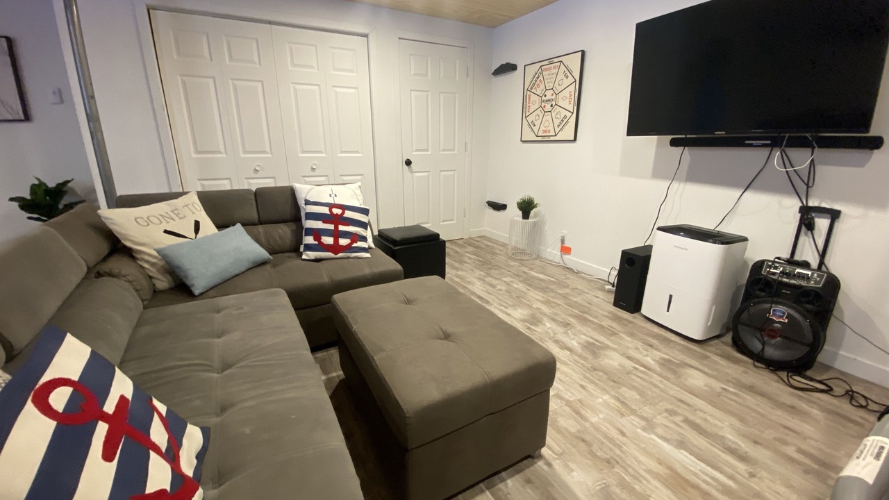 Photo of Livingroom in Labelle