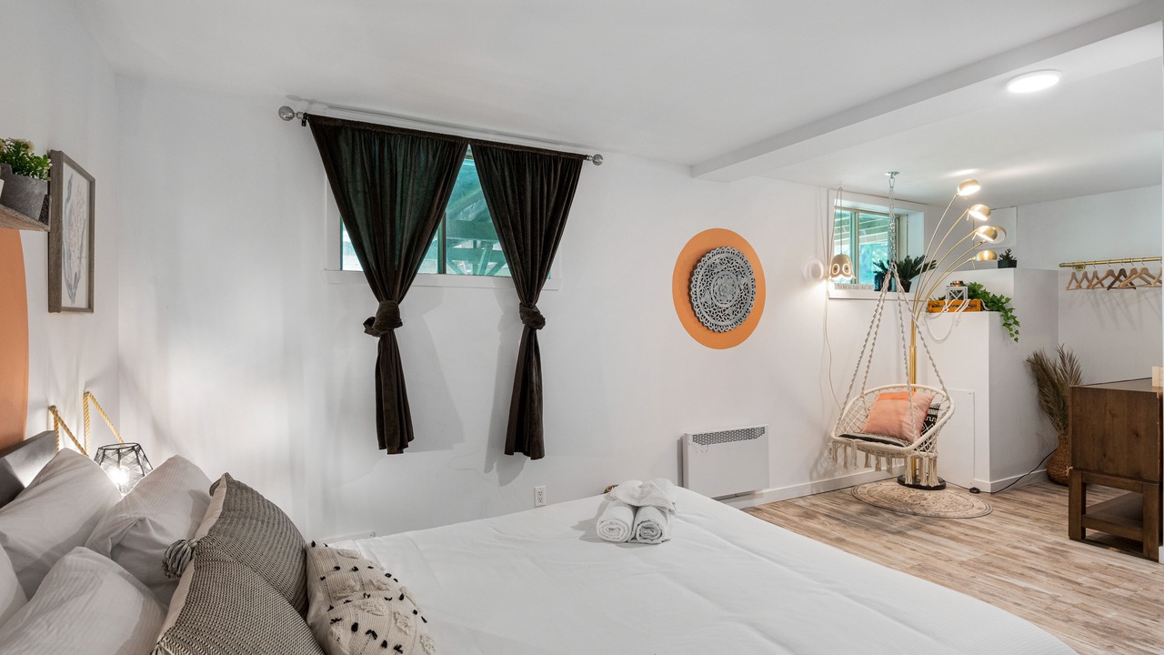 Photo of Bedroom in Labelle