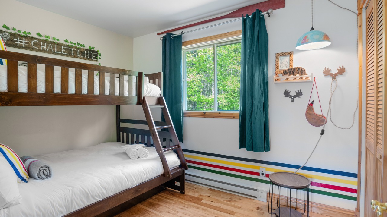 Photo of Bedroom in Labelle