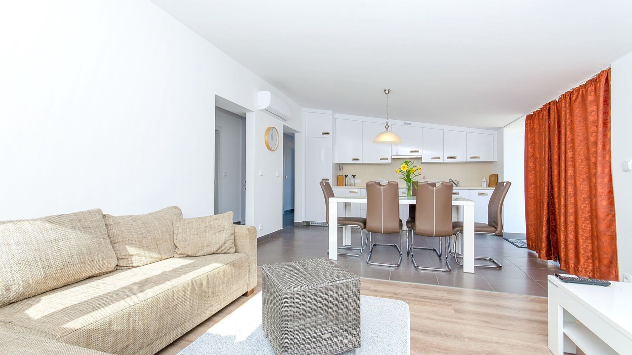 Photo of Livingroom in Stomorska