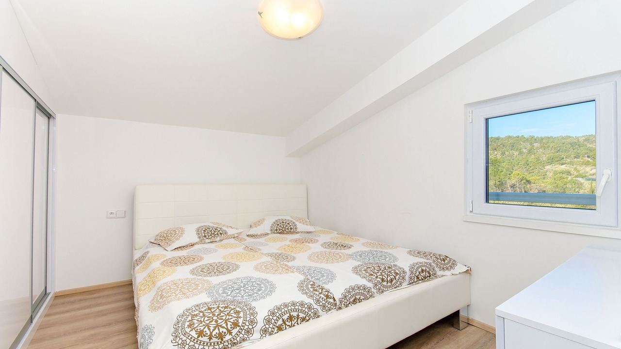 Photo of Bedroom in Stomorska