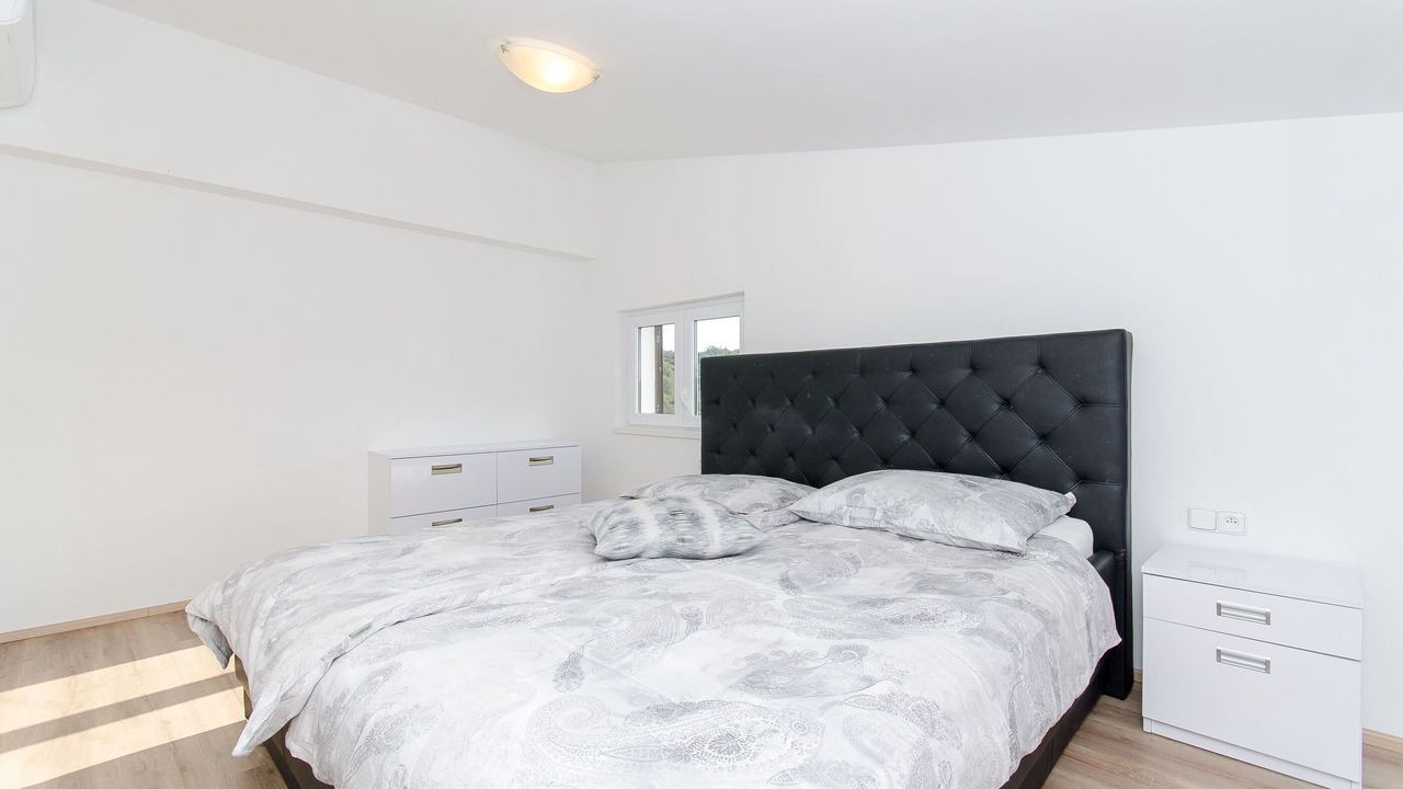 Photo of Bedroom in Stomorska
