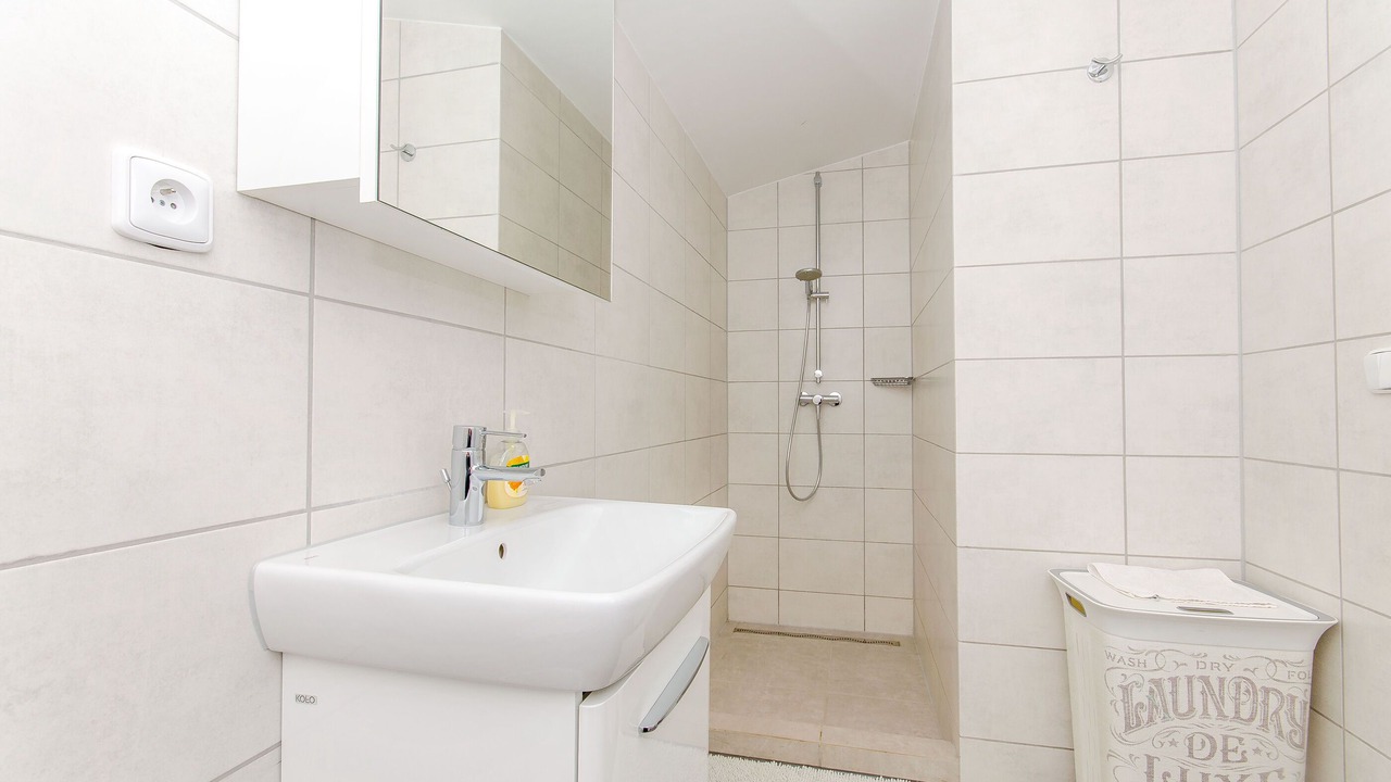 Photo of Bathroom in Stomorska