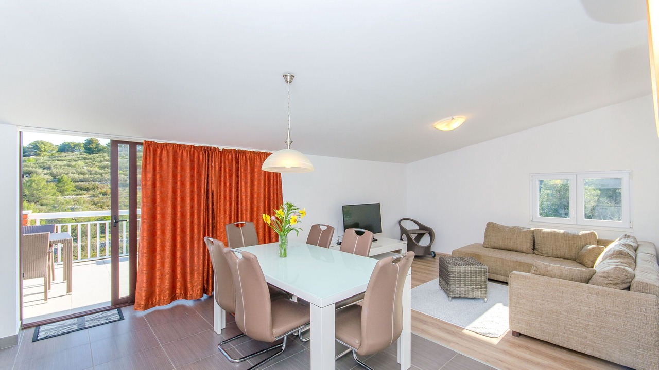 Photo of Livingroom in Stomorska
