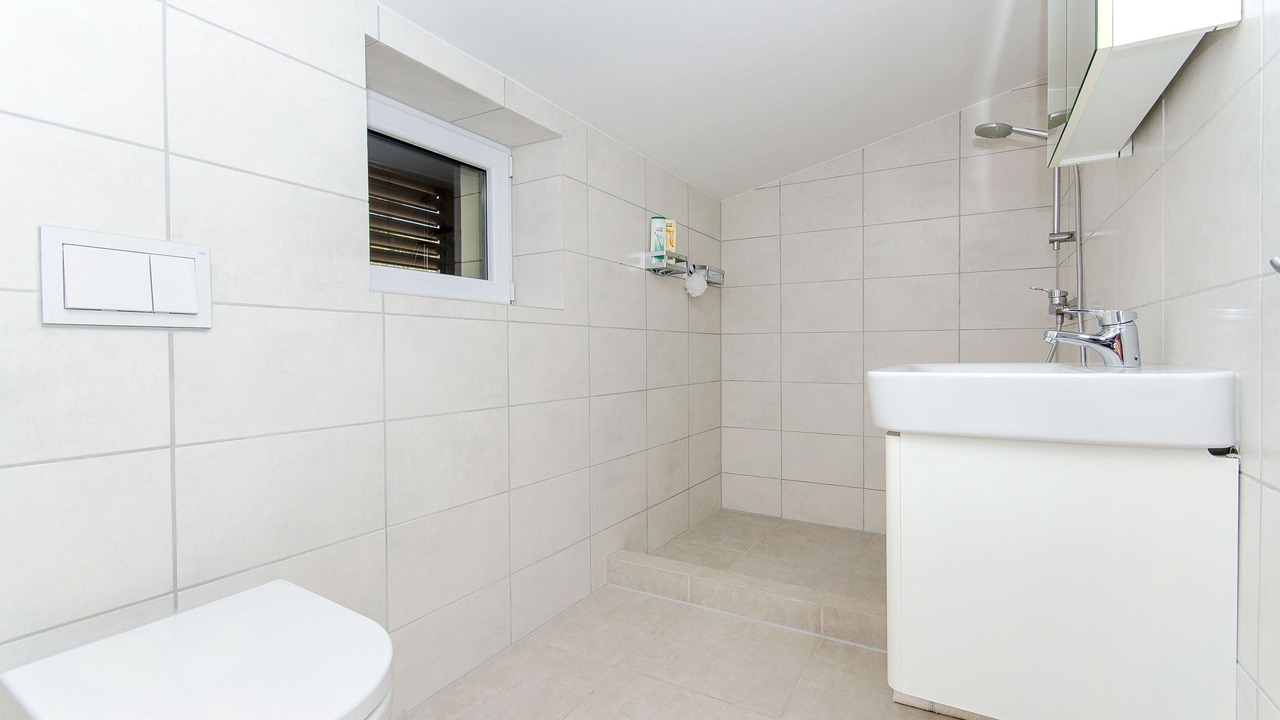 Photo of Bathroom in Stomorska